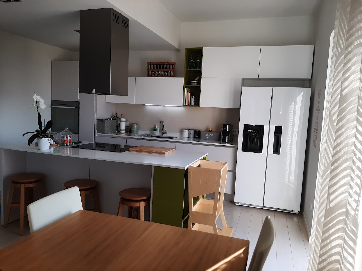 Cucine LUBE, Treia