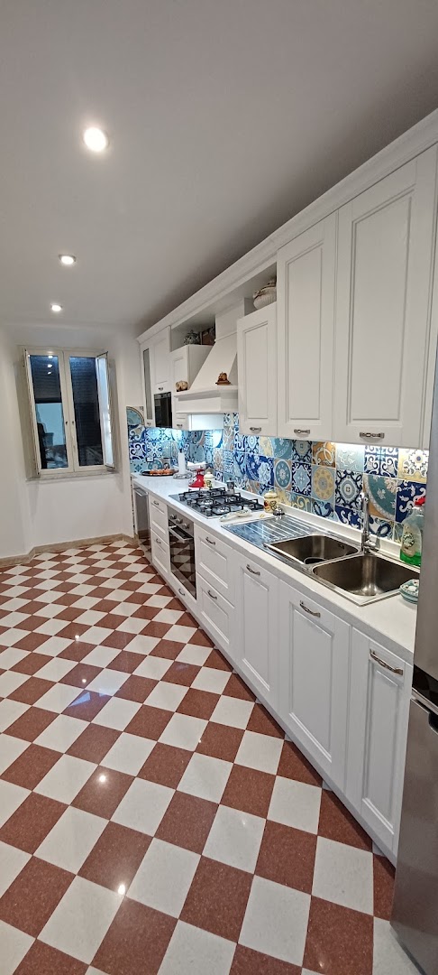 Cucine LUBE
