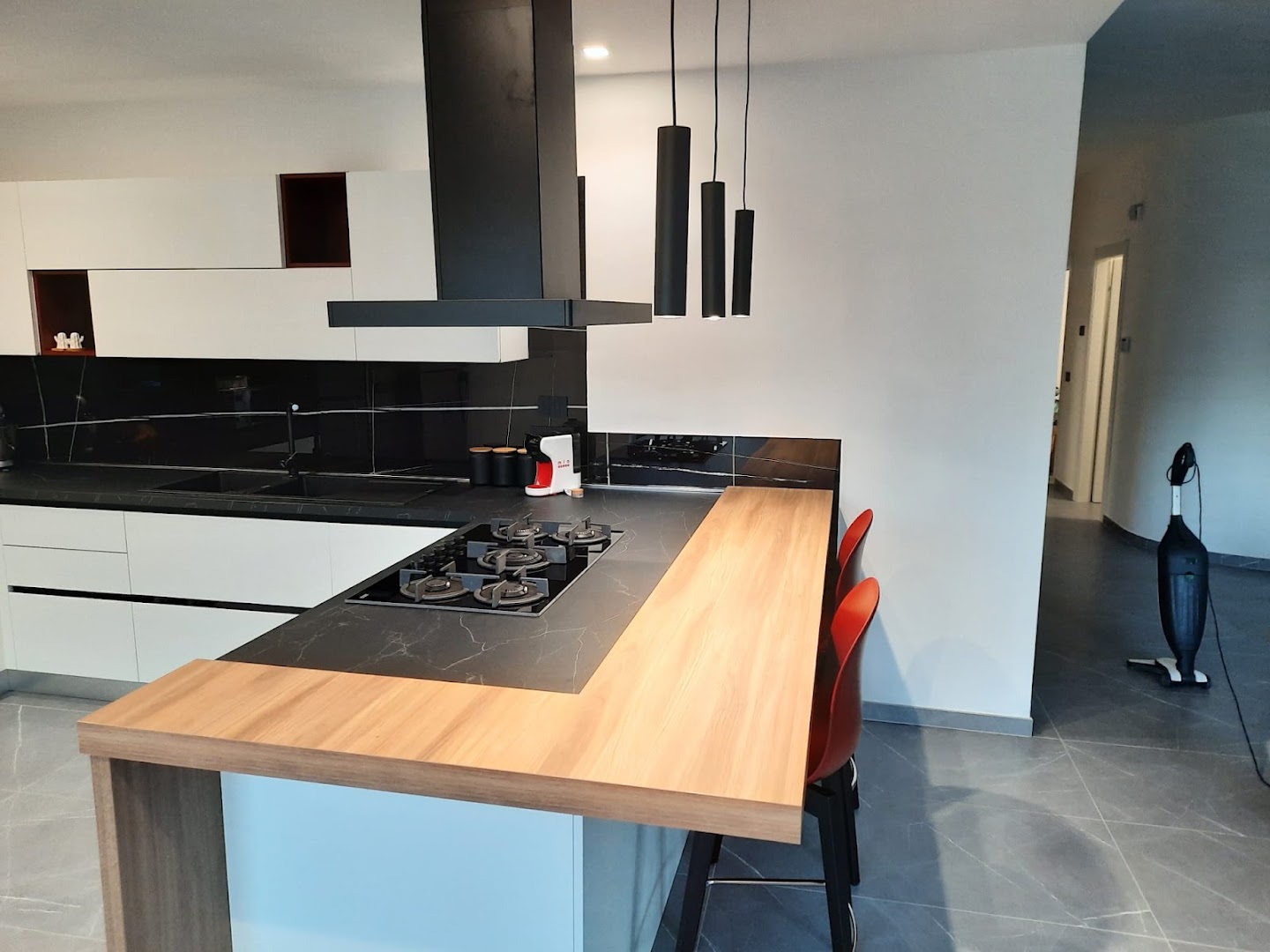 Cucine LUBE