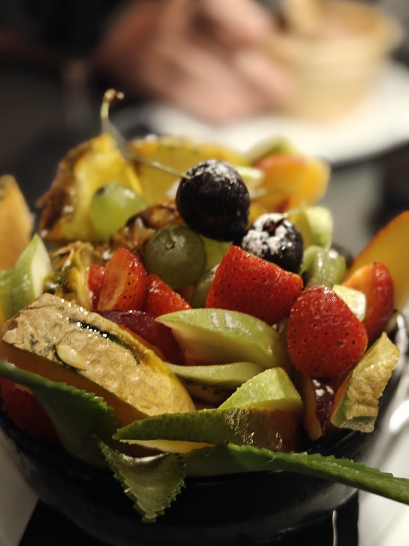 Cucinella Pasticceria Terrasini