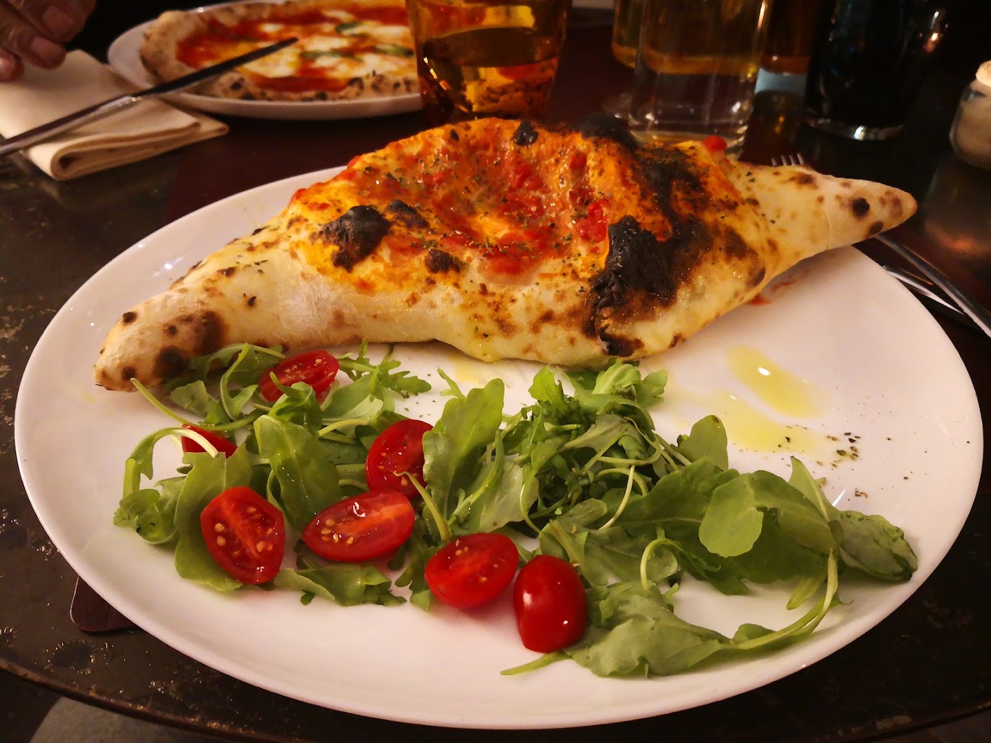 Cucineria La Mattonaia