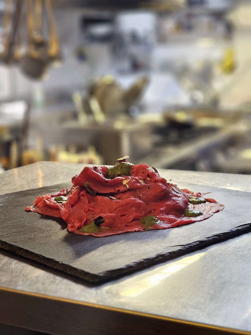 Cucineria La Mattonaia, Firenze