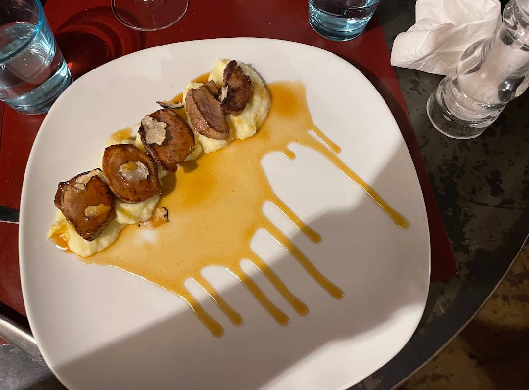 Cucineria La Mattonaia