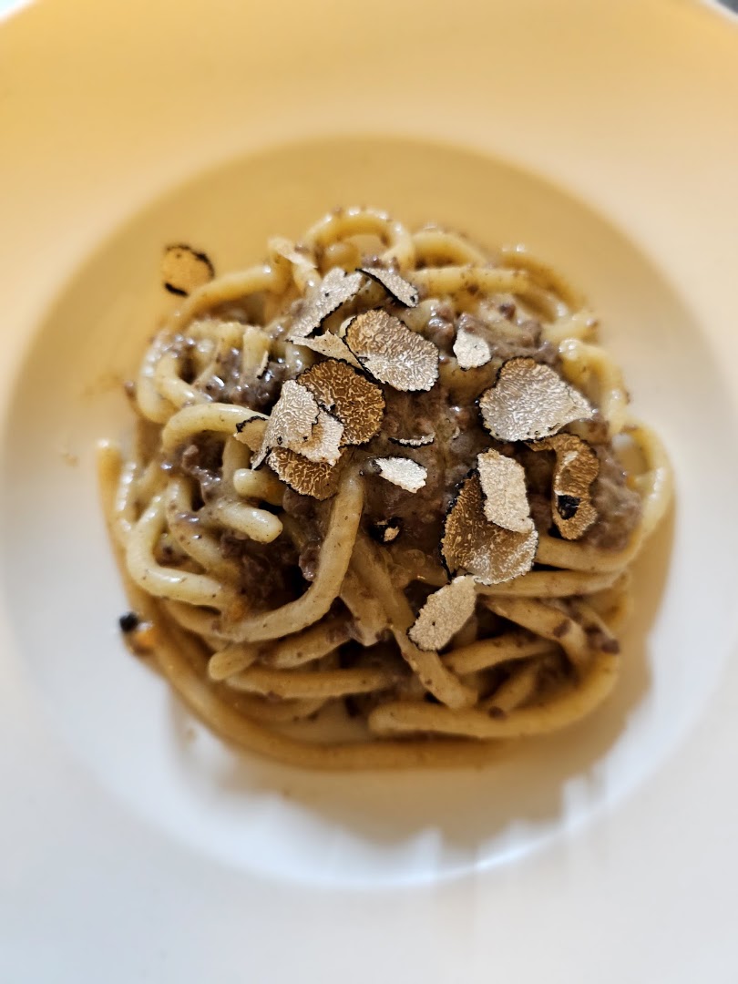 Cucineria La Mattonaia