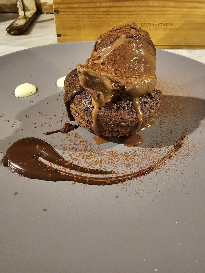 Cucineria La Mattonaia
