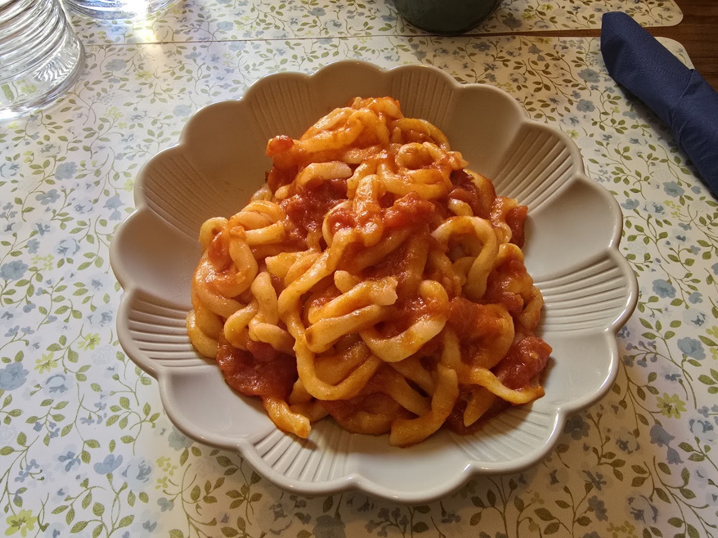 Cucineria L'Ortica Dolce