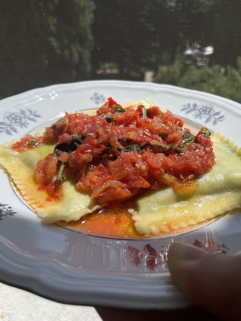 Cucineria L'Ortica Dolce
