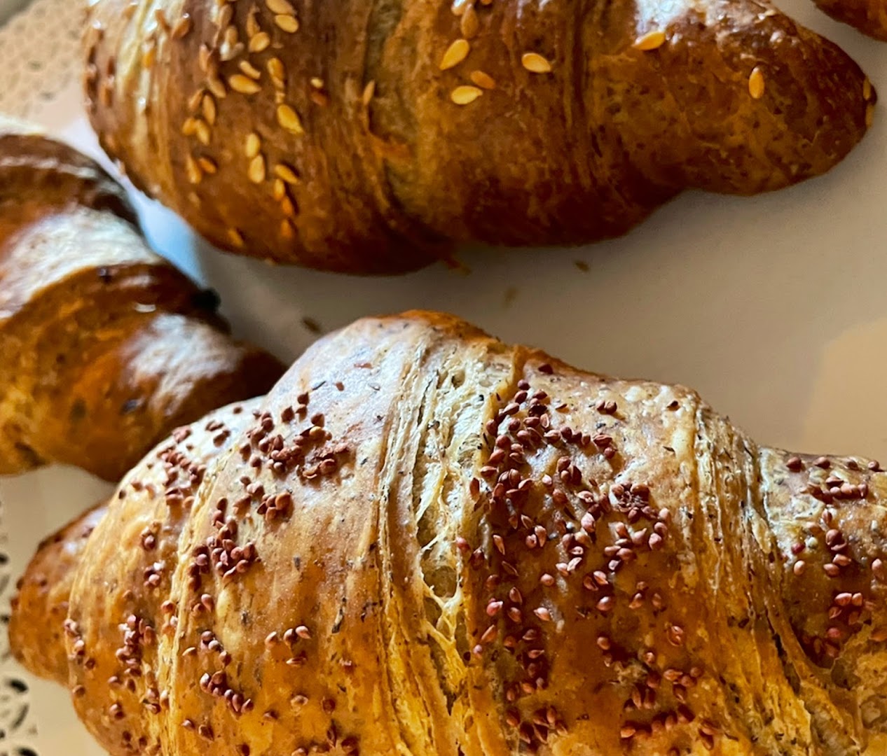 Cucineria L'Ortica Dolce