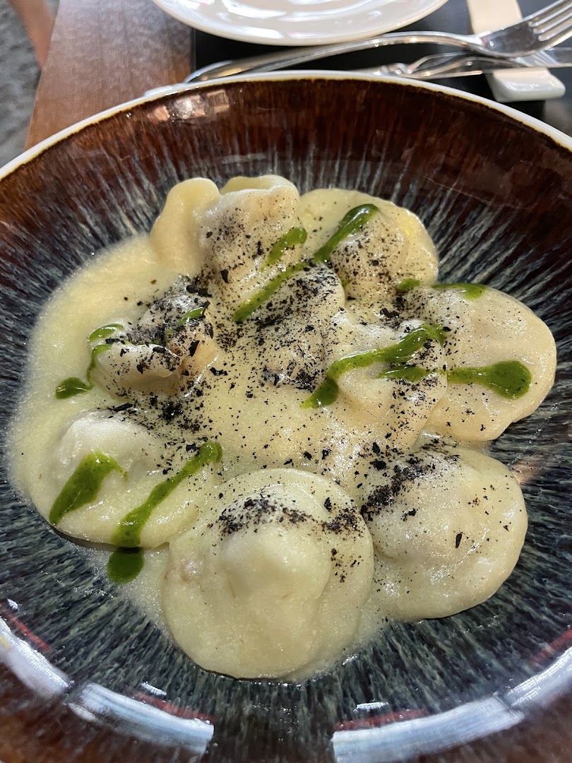 CuCù Restaurant & Bar