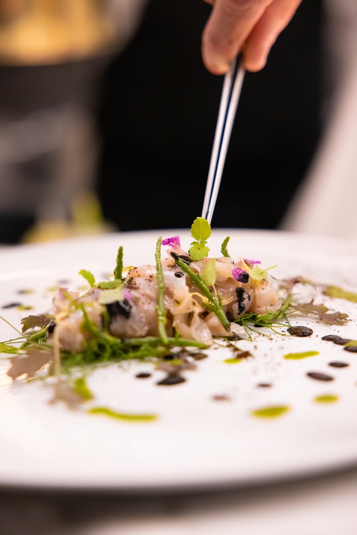 CuCù Restaurant & Bar