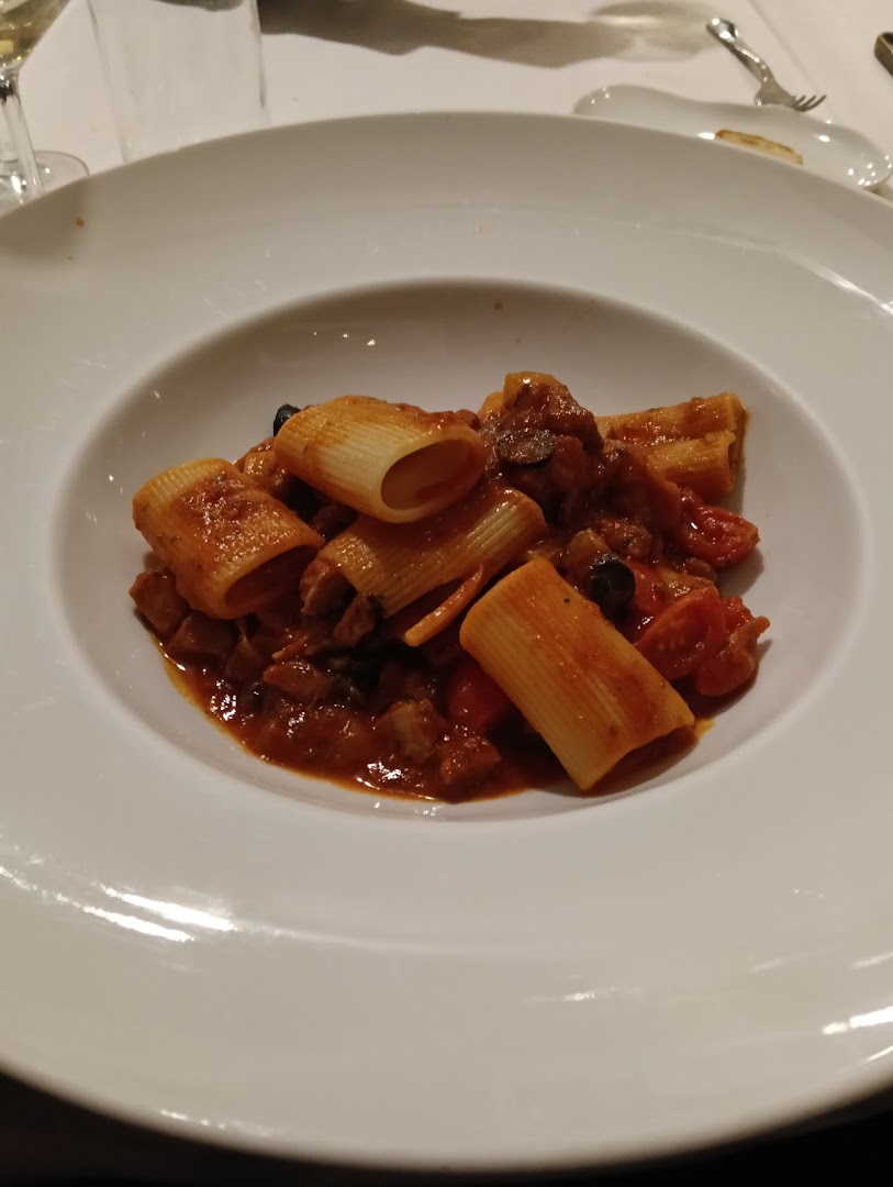 Cuisine 83 Enoteca di Mare