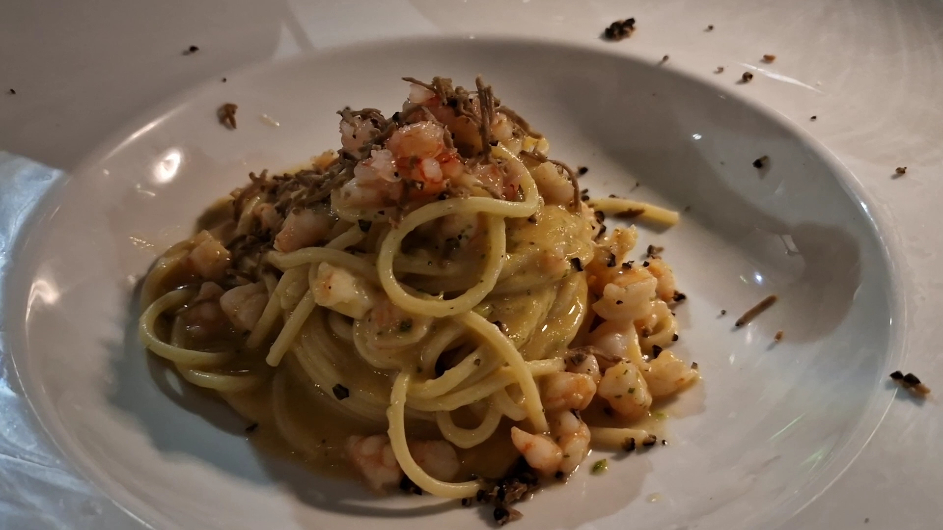 Cuisine 83 Enoteca di Mare