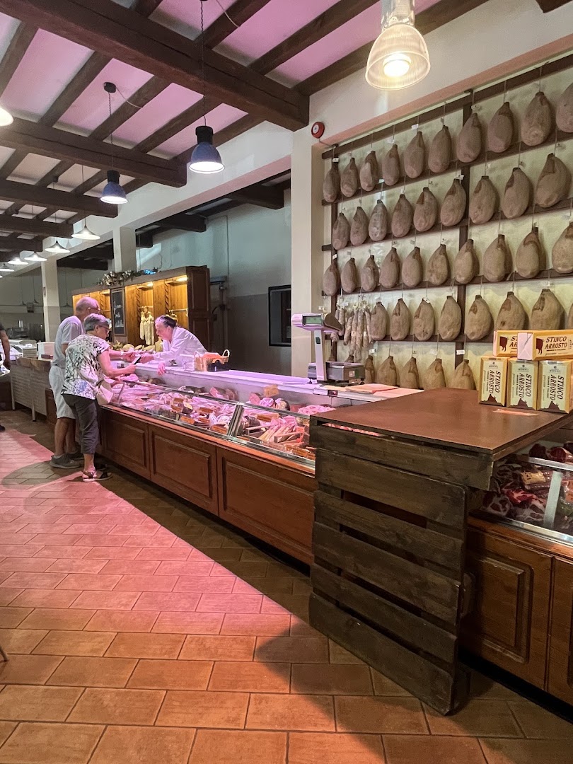 Culatelleria