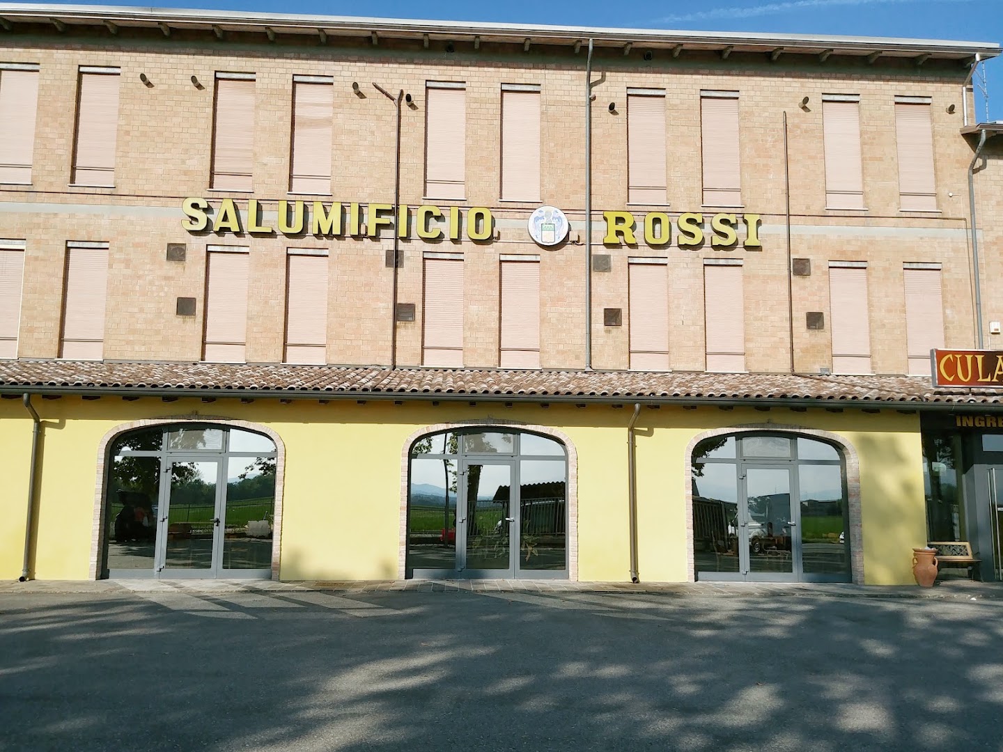 Culatelleria