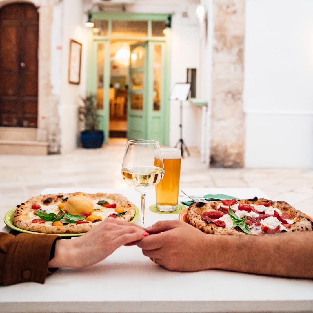 Culo e Camicia Pizza e Spirits