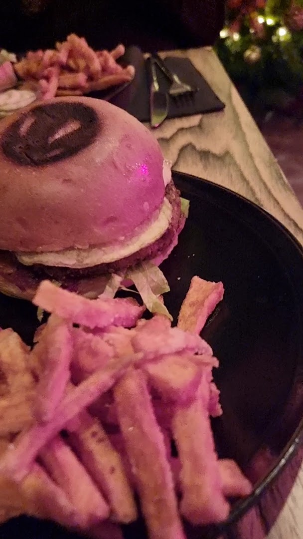 CULT Burger Restaurant