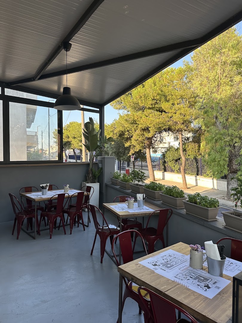 Culto birra & cucina, Melendugno