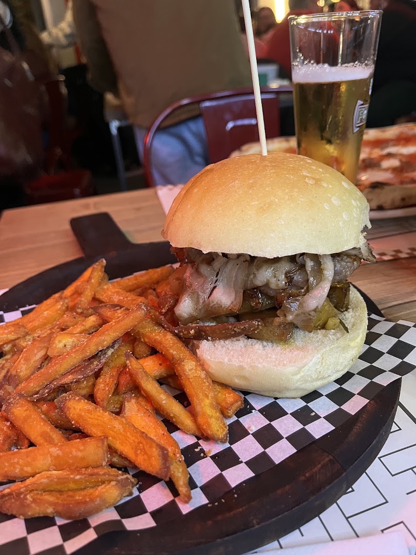 Culto birra & cucina