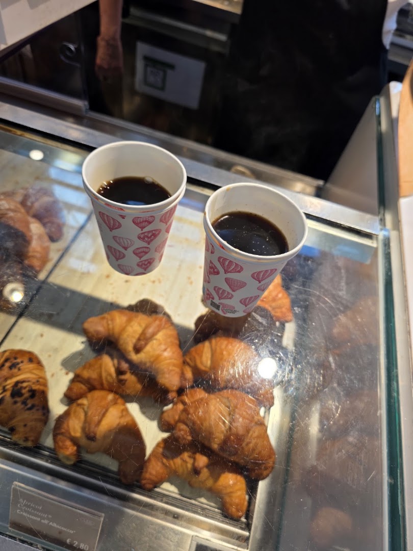 Culto Caffè Cioccolato | Burano