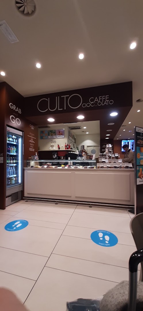 Culto Caffé Cioccolato | Darsena