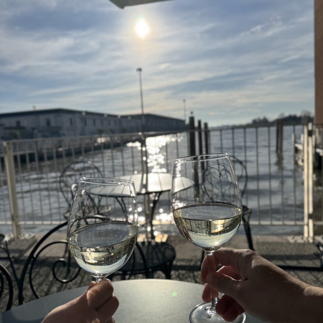 Culto Caffé Cioccolato | Darsena