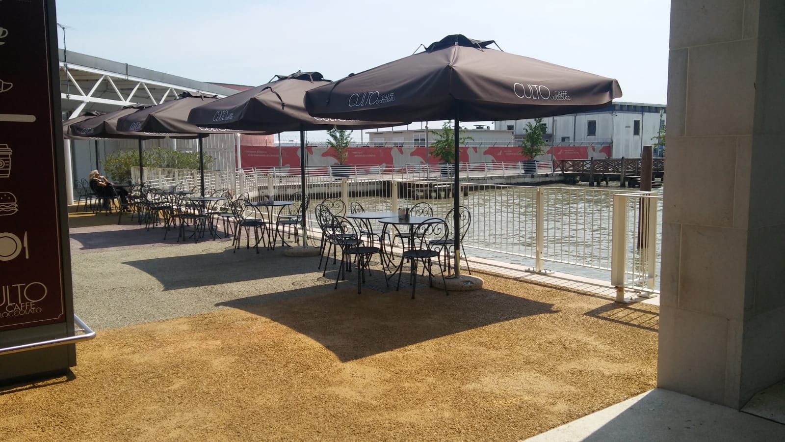 Culto Caffé Cioccolato | Darsena