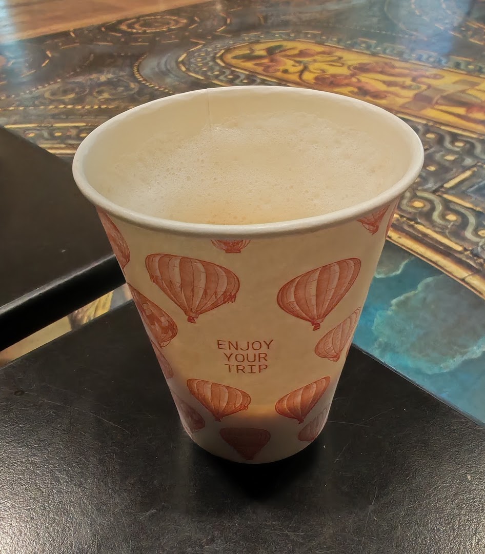 Culto Caffè Cioccolato | Murano