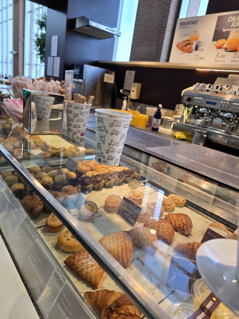 Culto Caffè Cioccolato | Murano