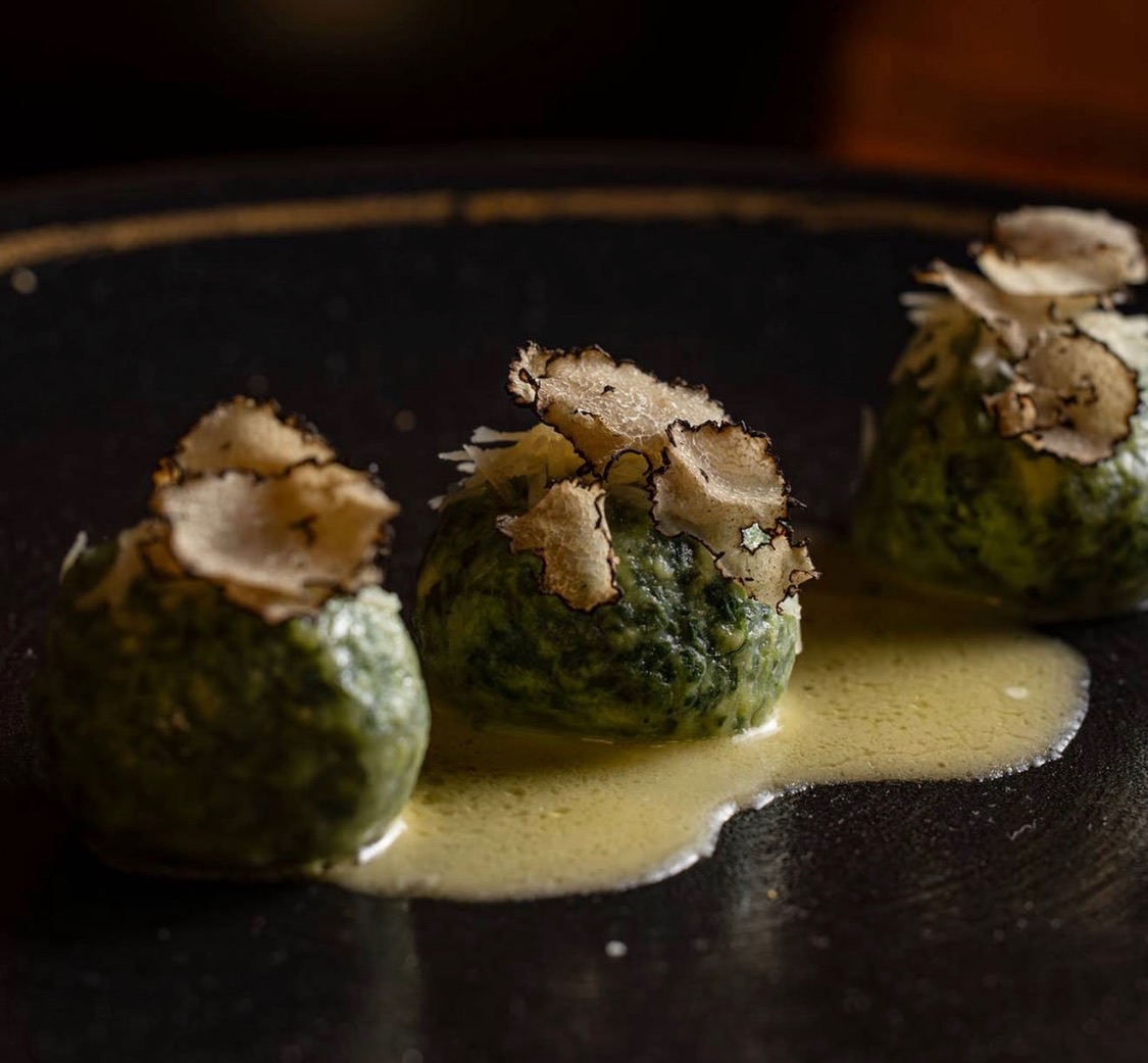 Cum Quibus - Ristorante Toscano