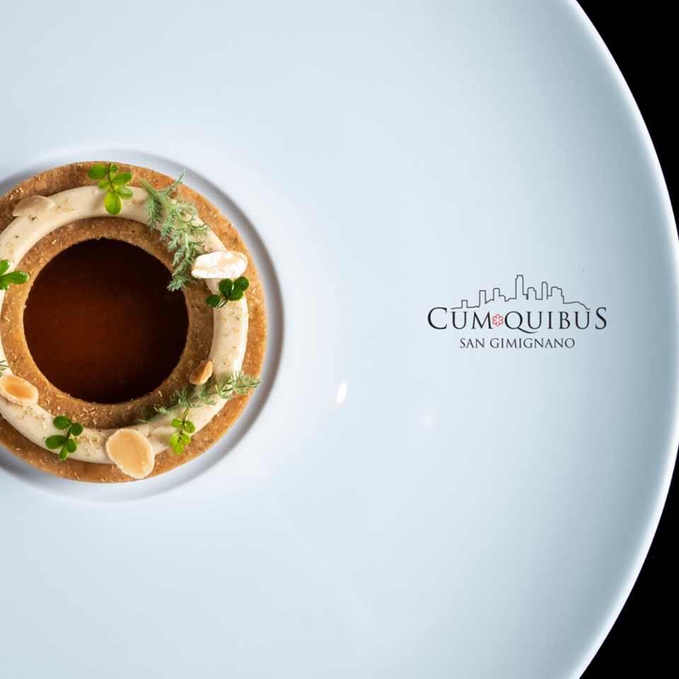 Cum Quibus - Ristorante Toscano