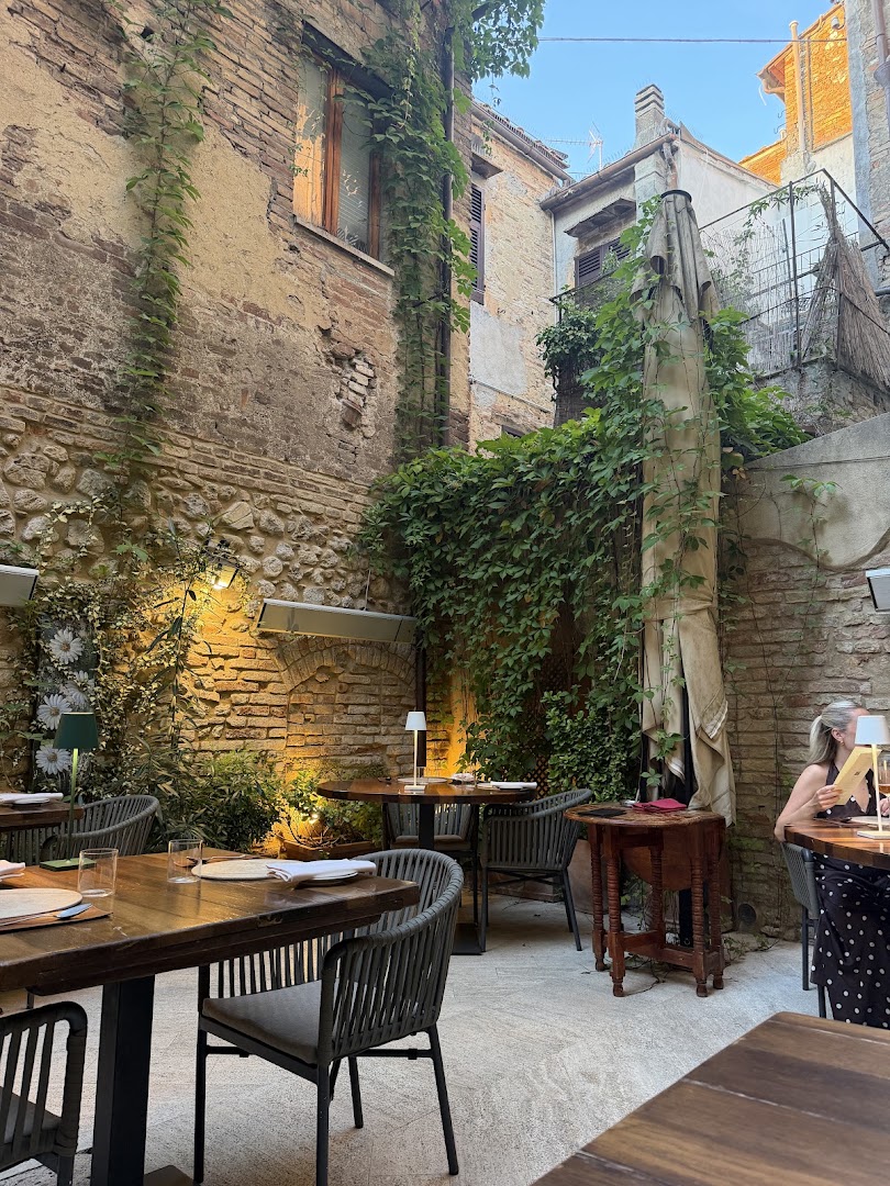 Cum Quibus - Ristorante Toscano