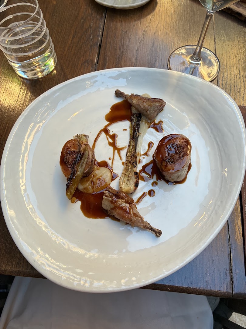 Cum Quibus - Ristorante Toscano