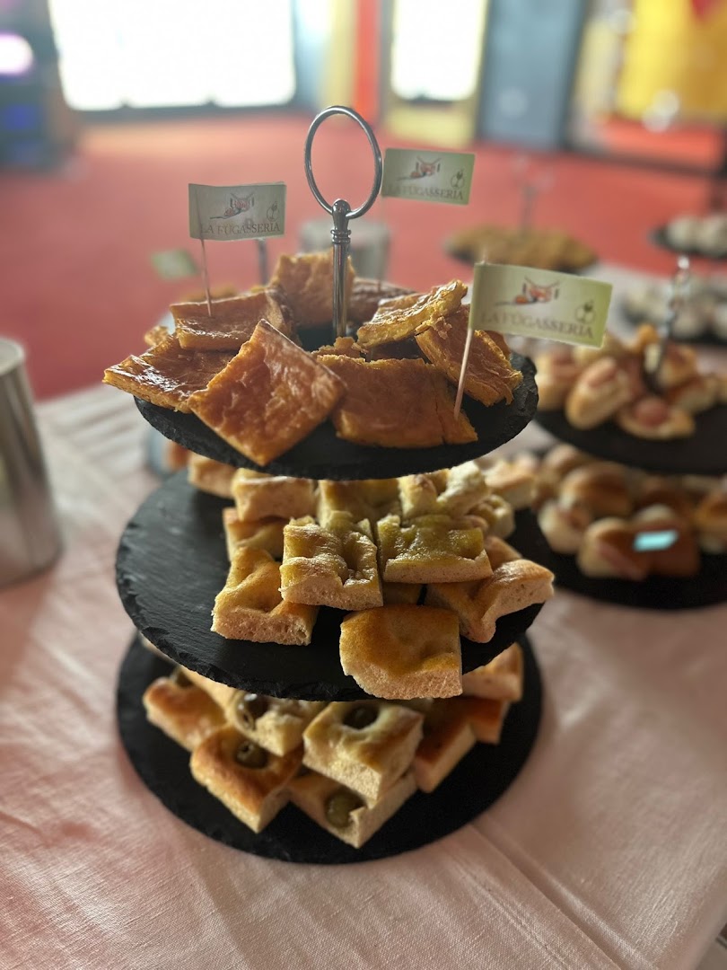 Cuneocatering