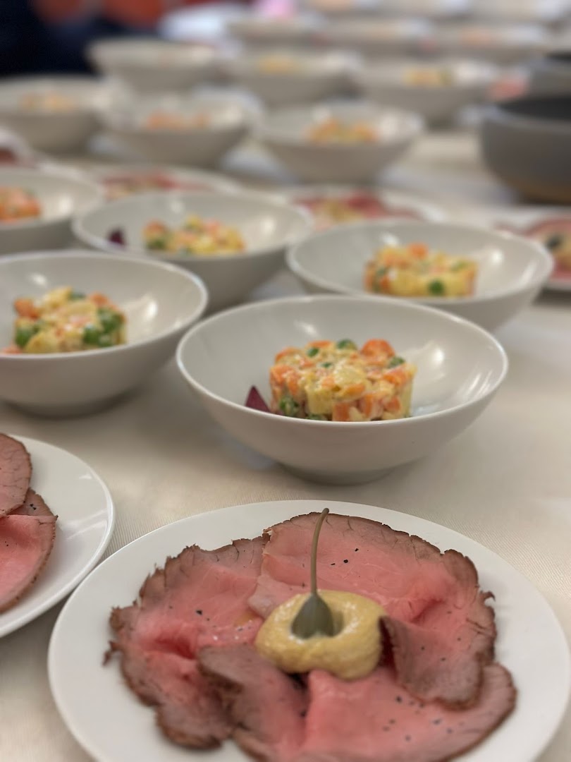 Cuneocatering, Cuneo