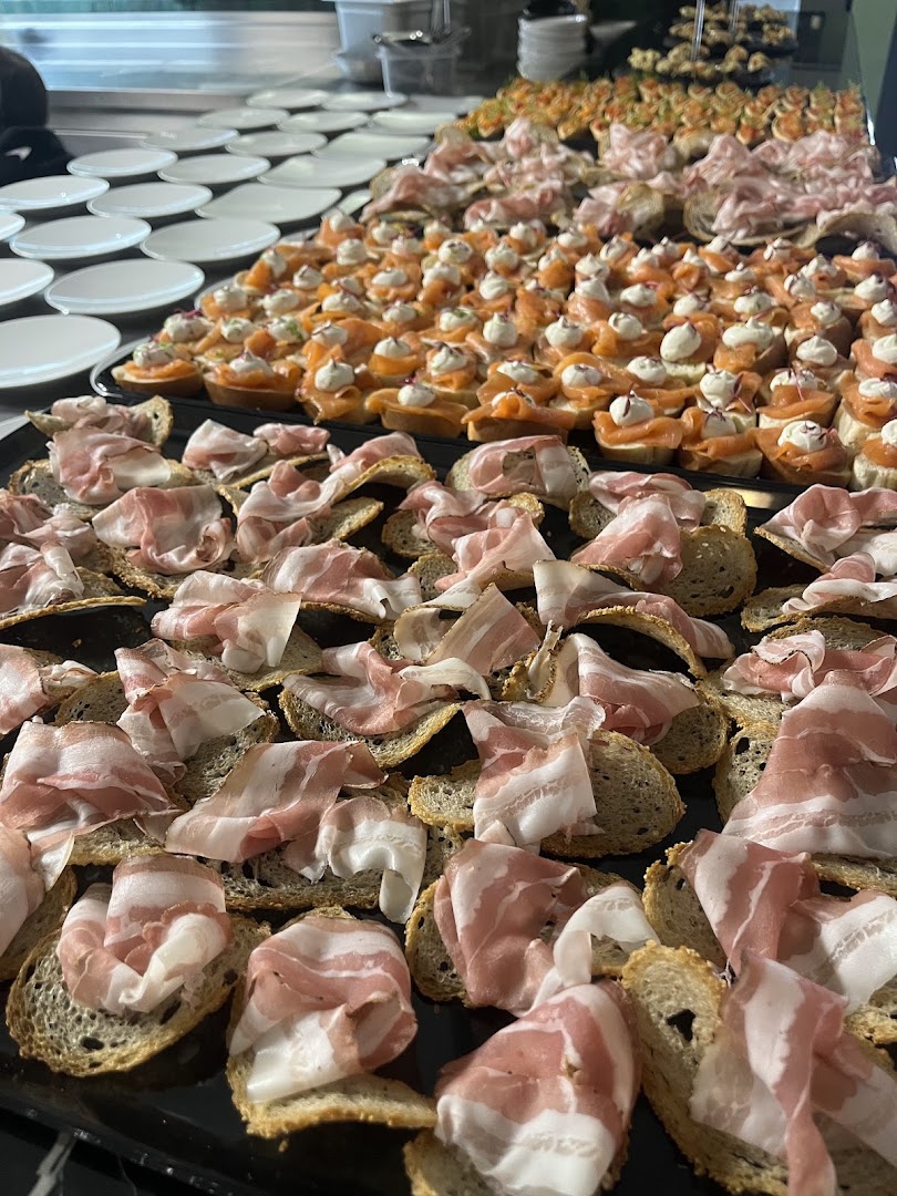 Cuneocatering