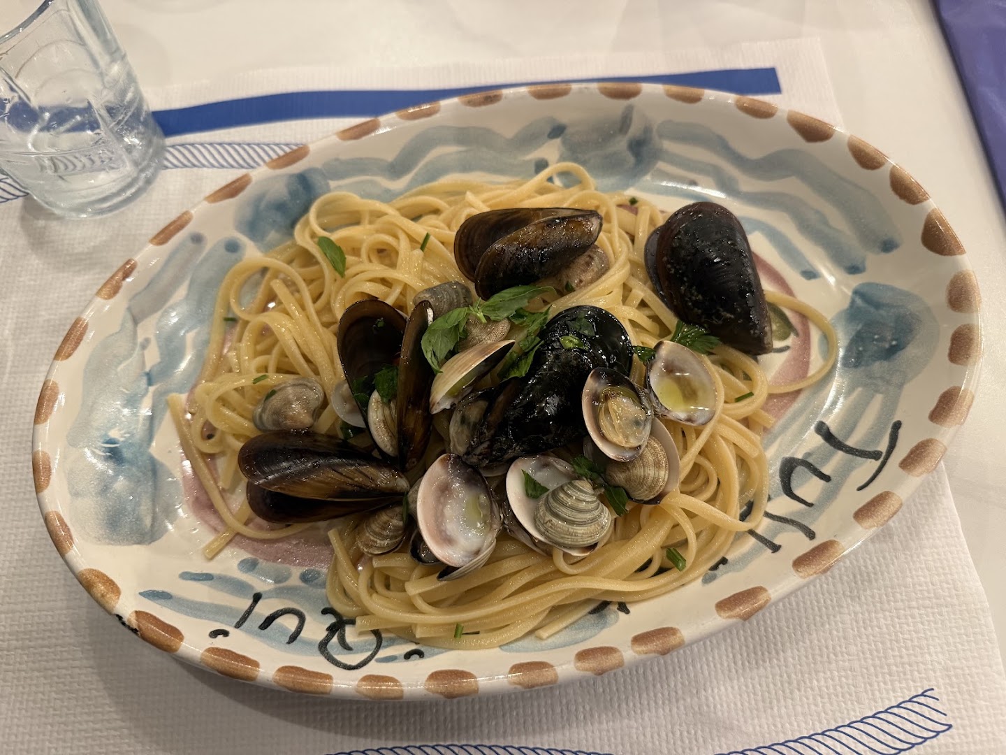 Cuopperia TUFFIAMOCI QUI