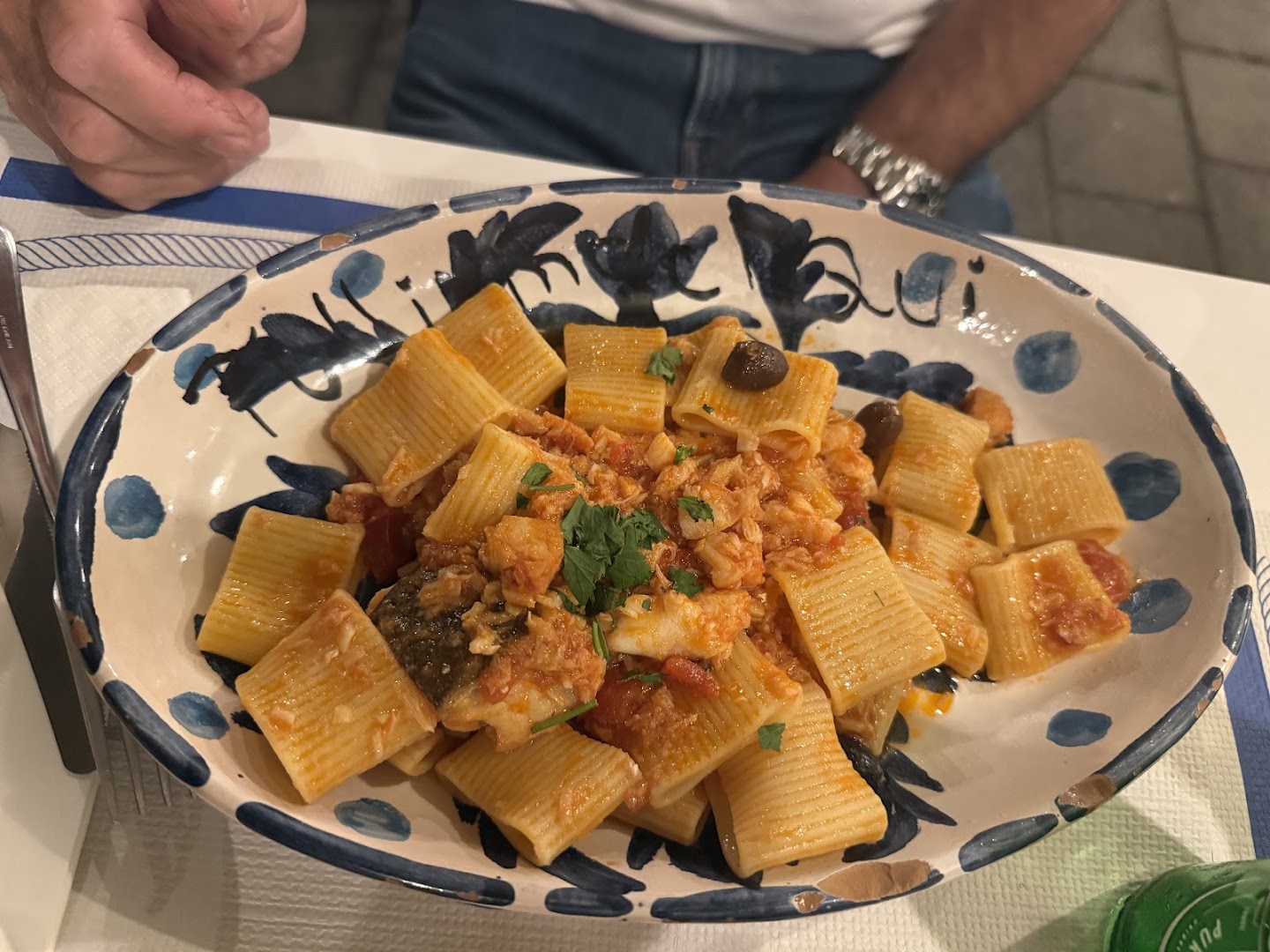 Cuopperia TUFFIAMOCI QUI