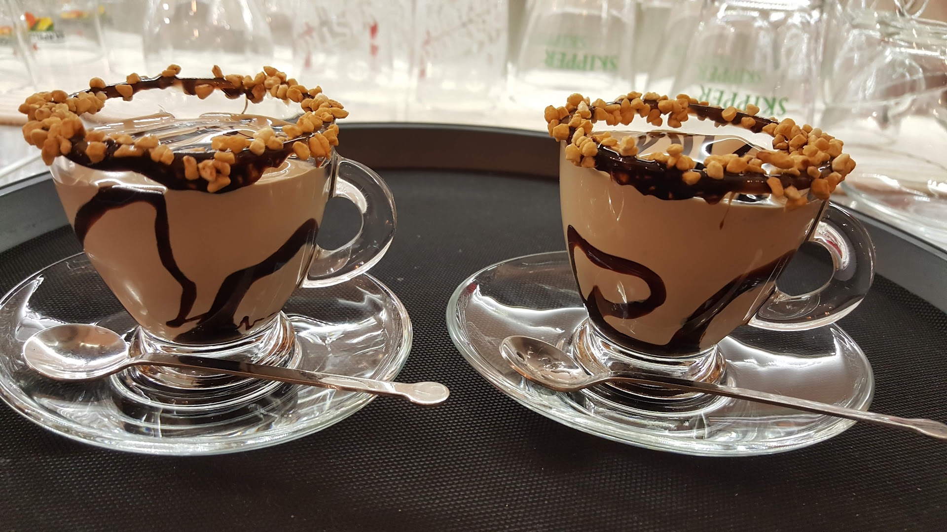 Cuor di Caffè da Mery & Niko