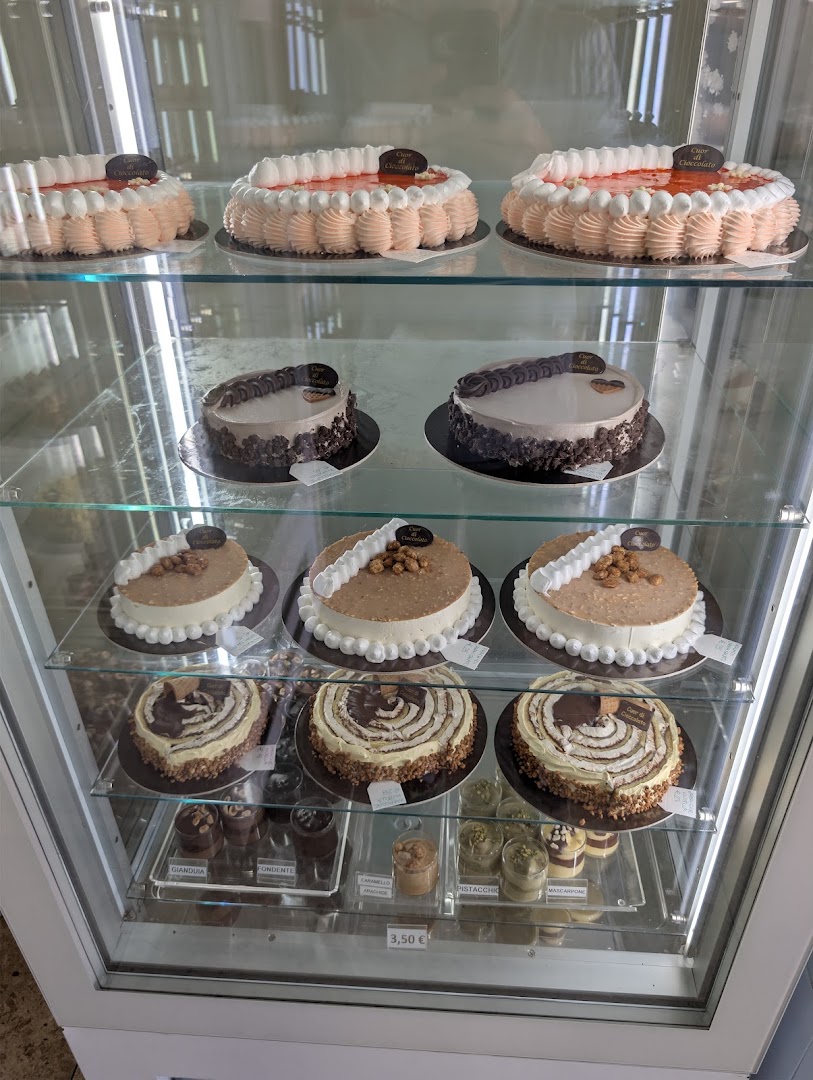Cuor di Cioccolato