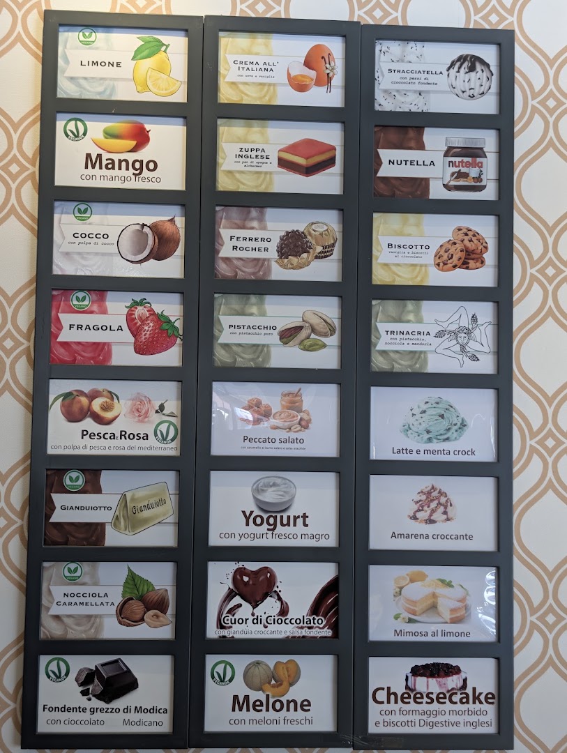 Cuor di Cioccolato