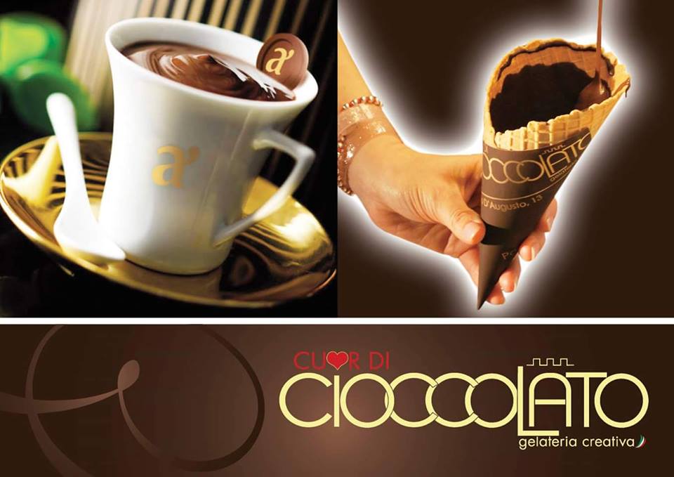 Cuor di Cioccolato