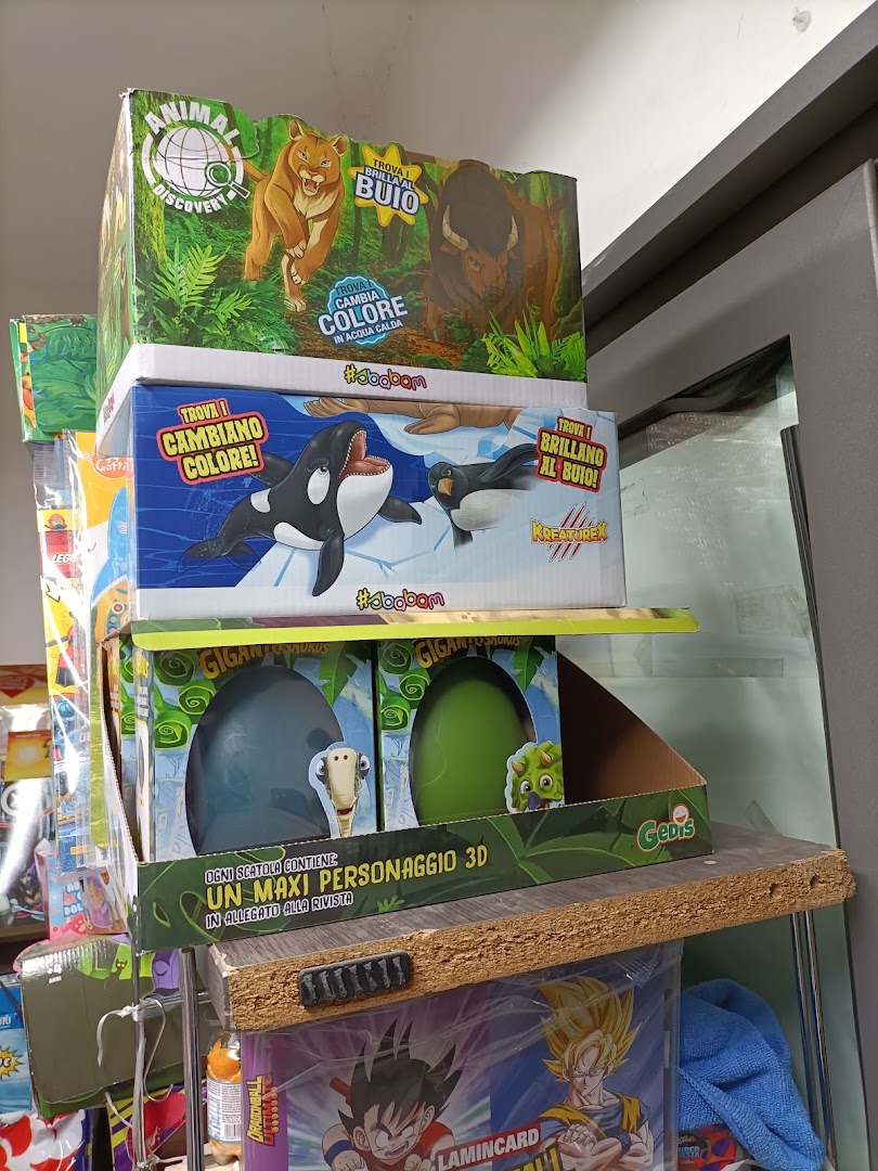 Cuor di Crai Supermercati Mura