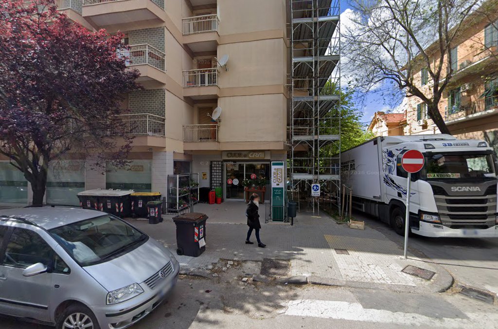 Cuor di Crai Supermercati Mura
