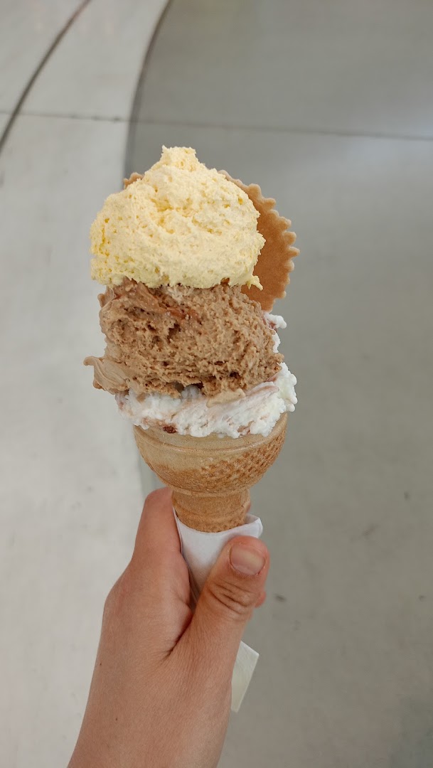 Cuor Di Gelato, Faenza