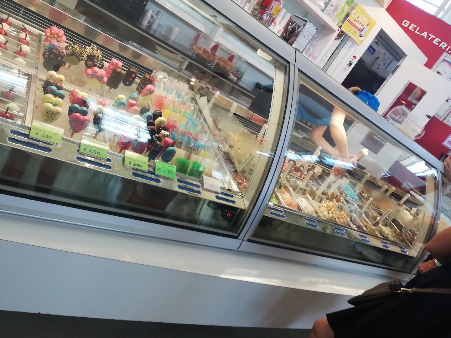 Cuor Di Gelato