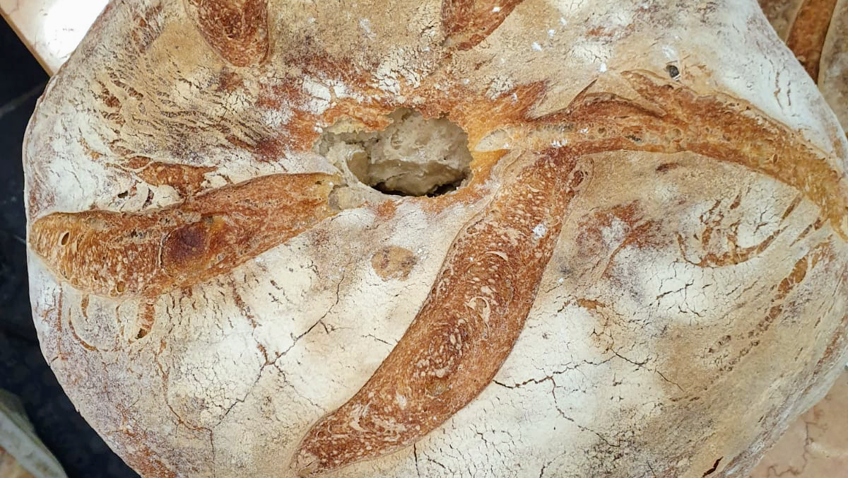 Cuor di Pane