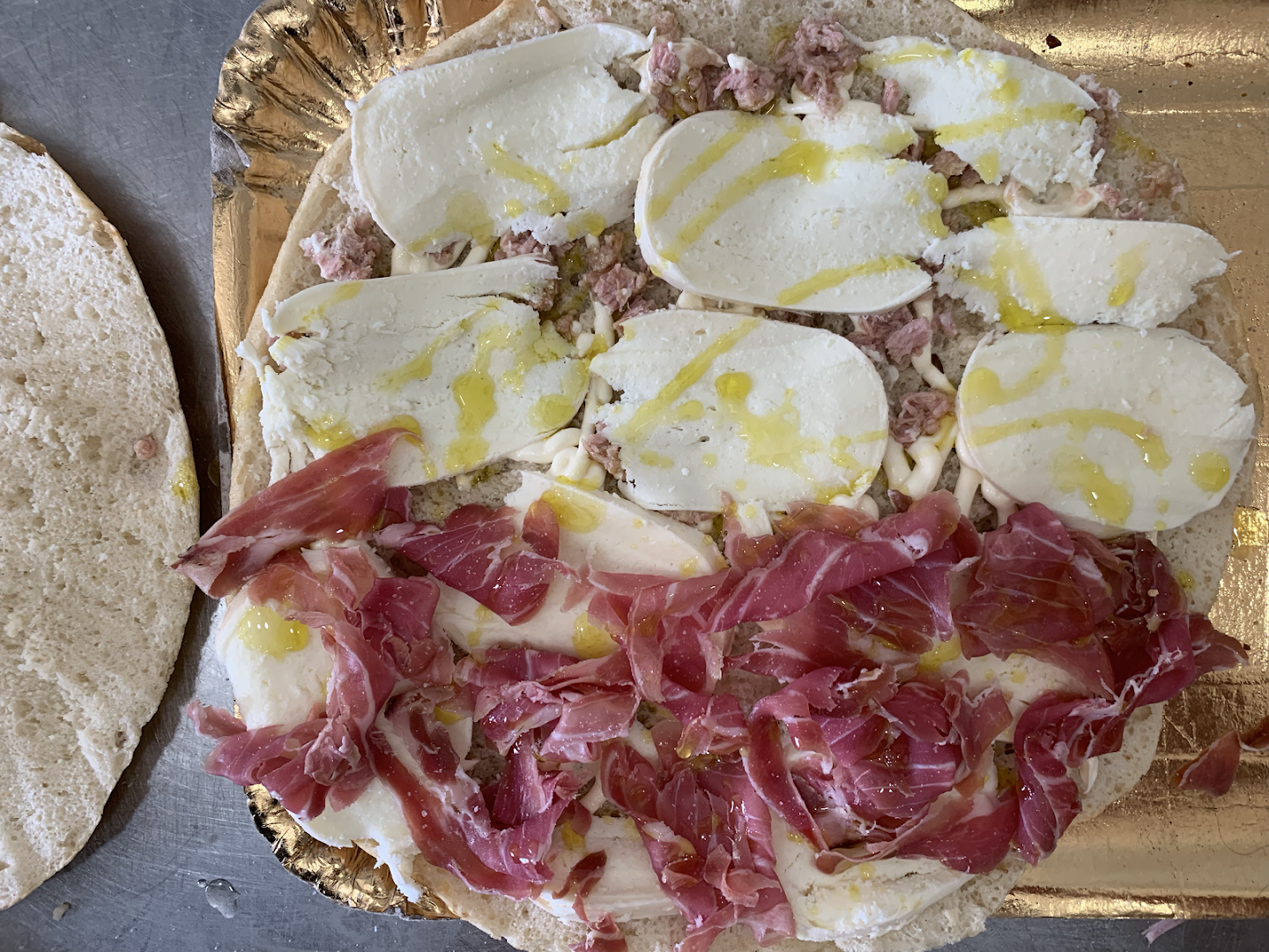 Cuor di Pane