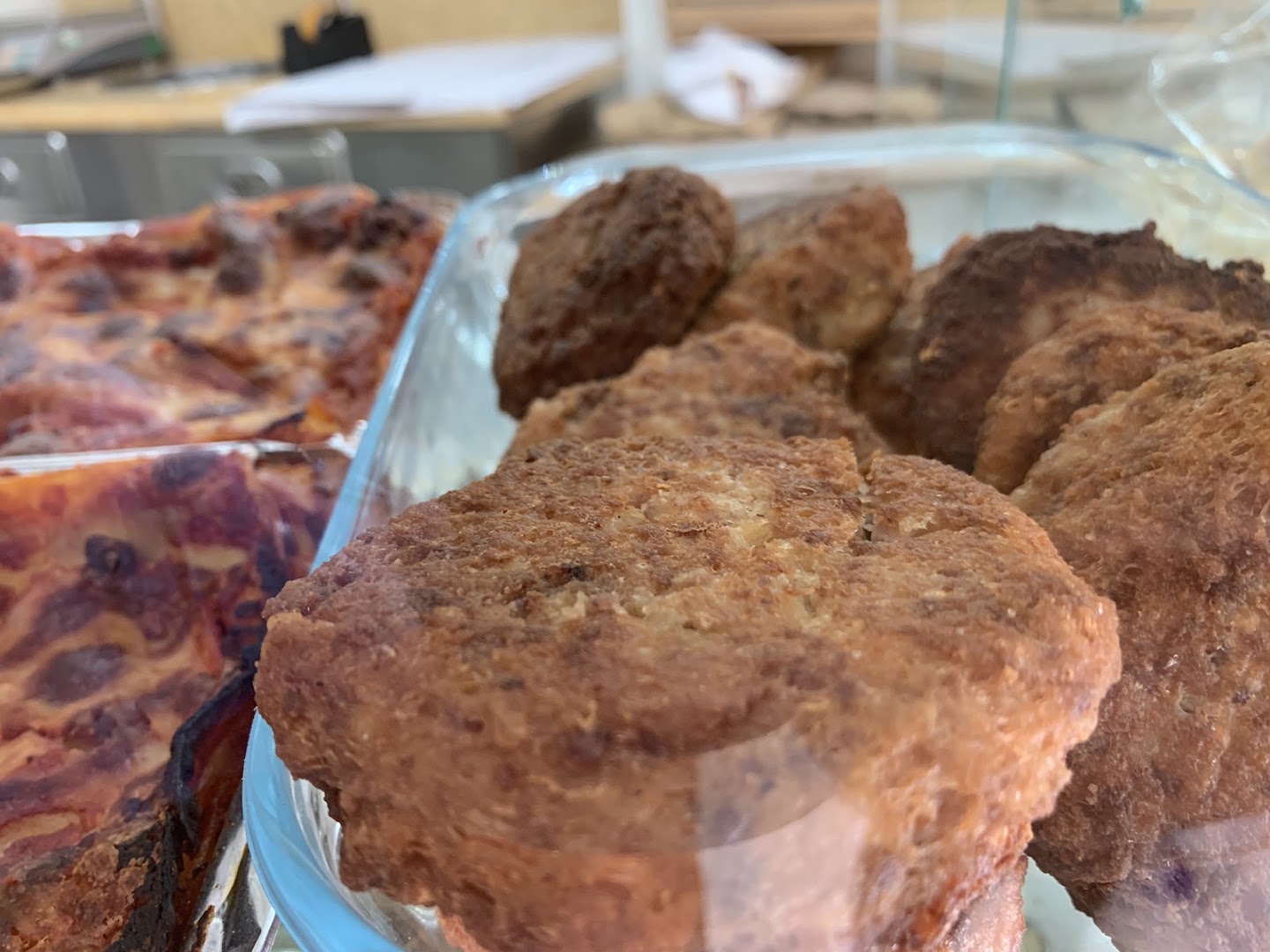 Cuor di Pane