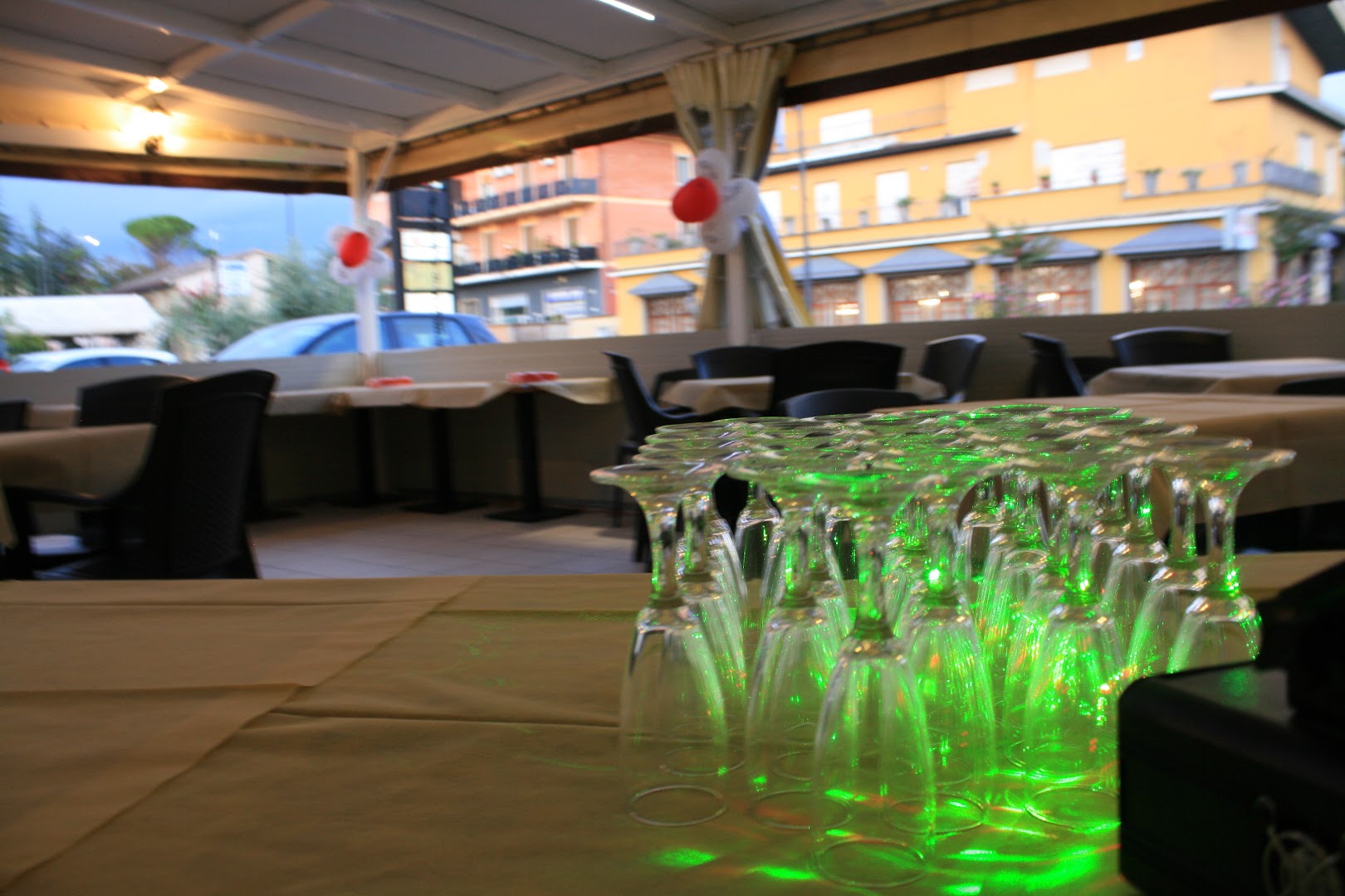 Cuor Di Piada, Frosinone