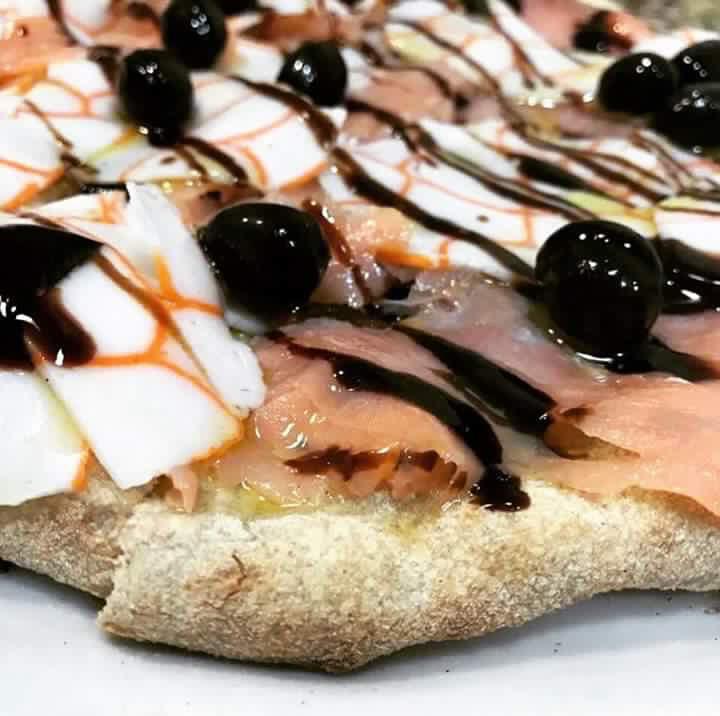 CuordiPizza da Elena&Piero, Matera